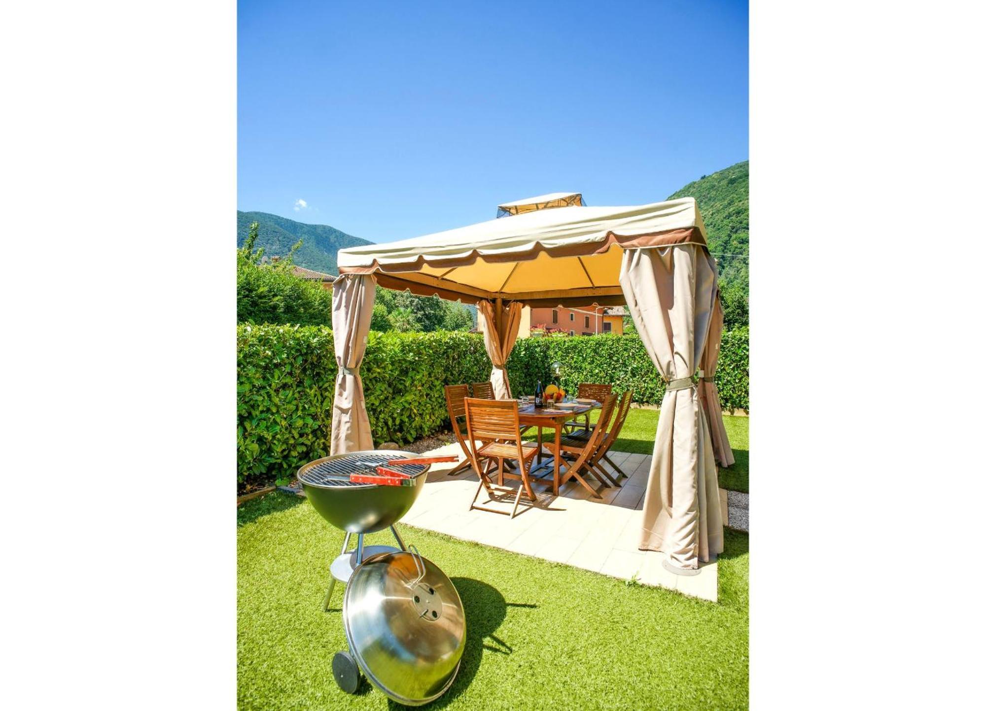 Casa Fiorella Cannobio Extérieur photo