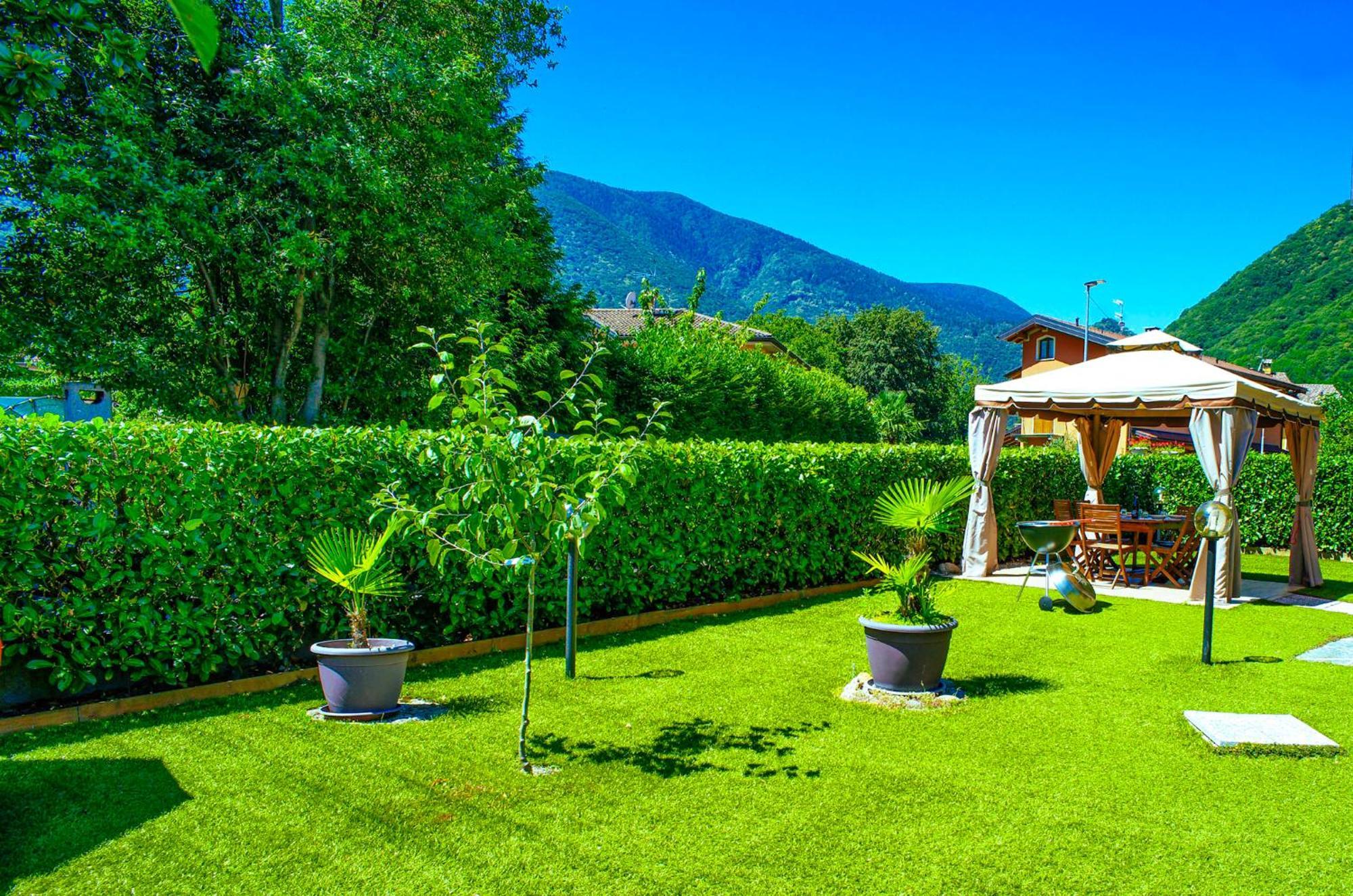Casa Fiorella Cannobio Extérieur photo