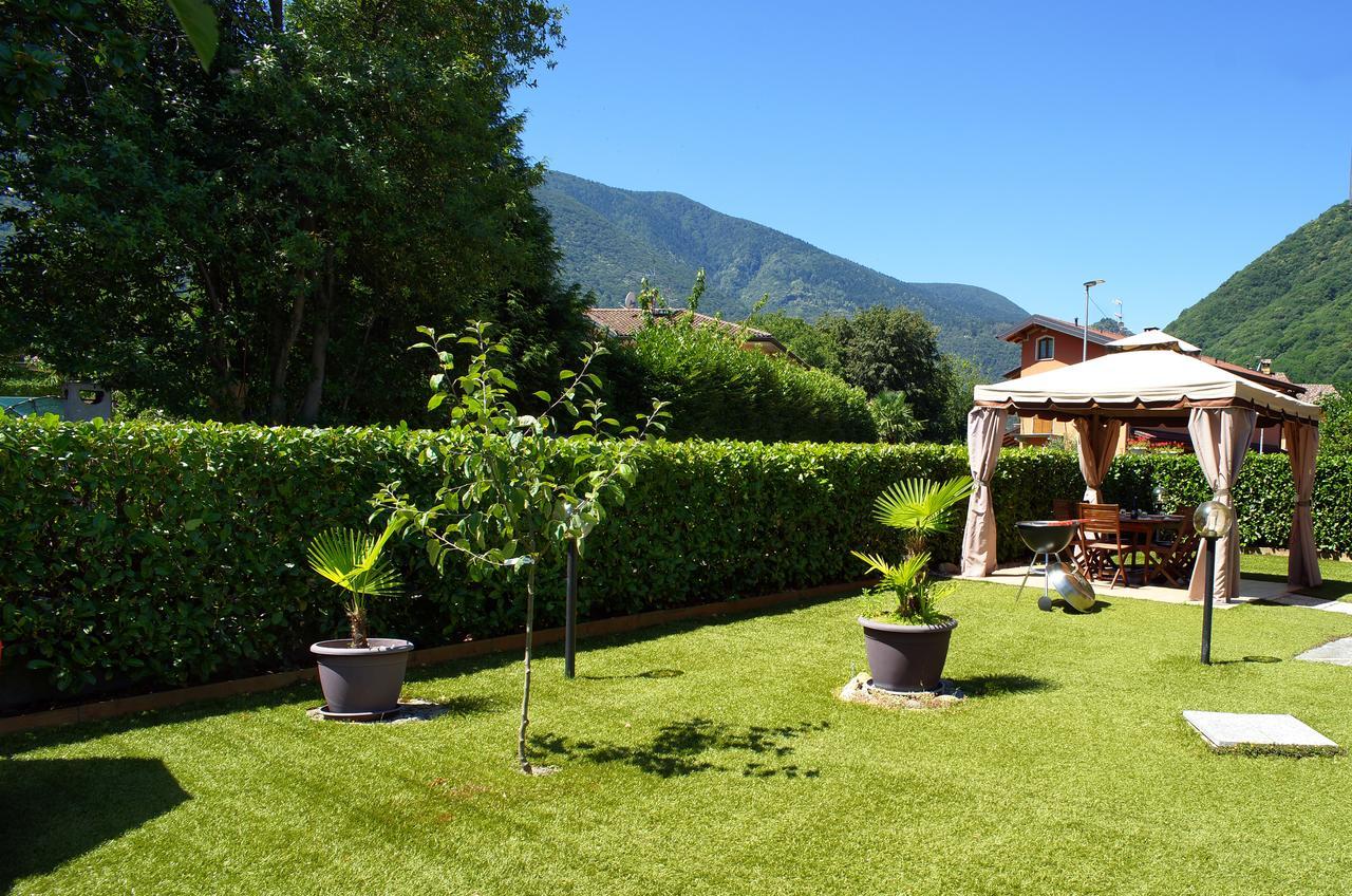Casa Fiorella Cannobio Extérieur photo