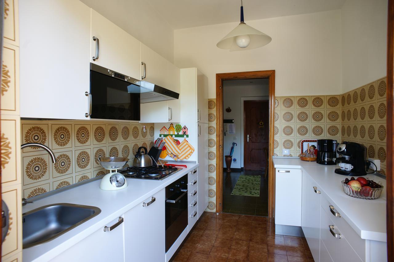 Casa Fiorella Cannobio Extérieur photo